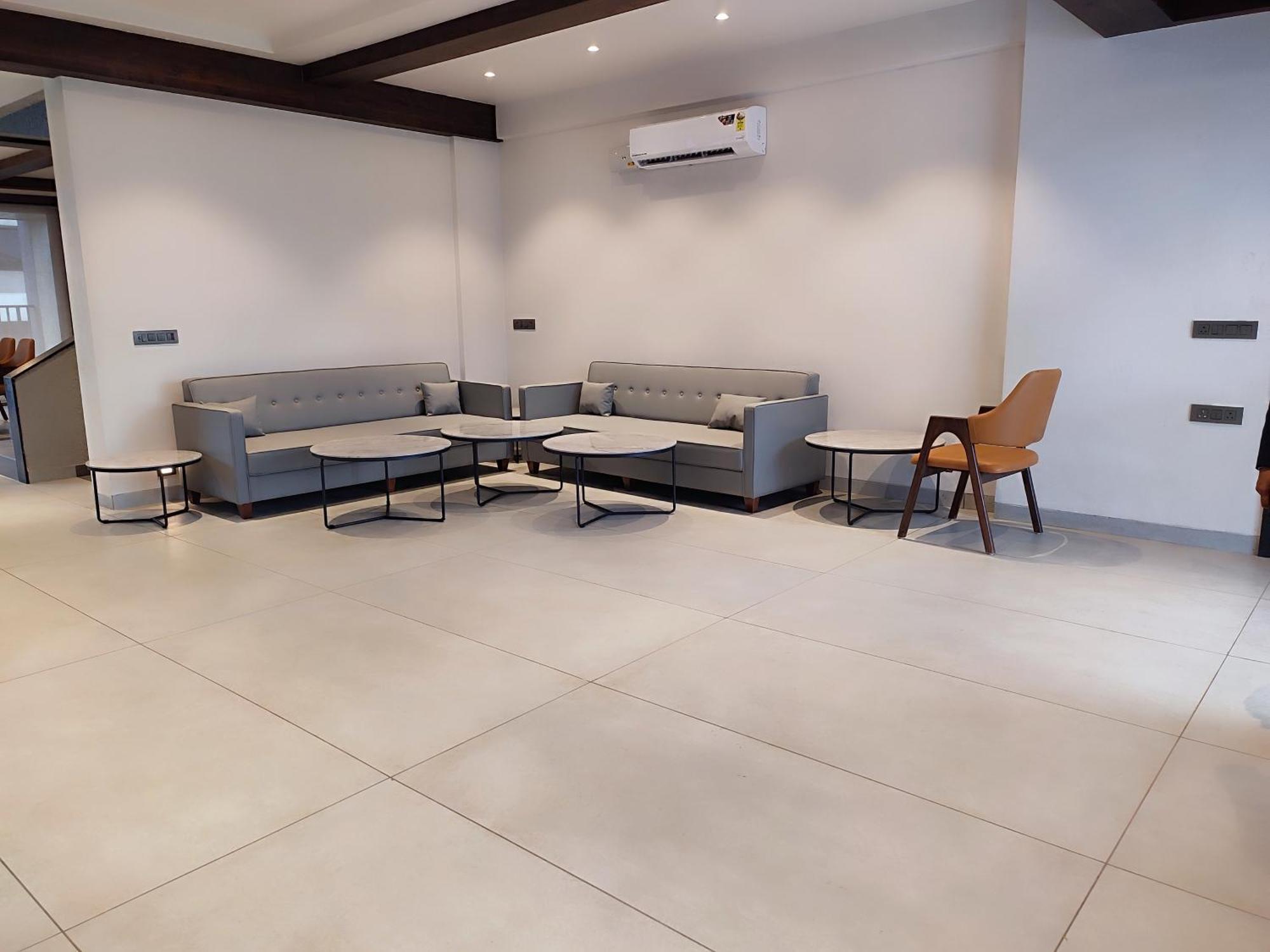 Manas Lifestyle Villas, Igatpuri Room photo