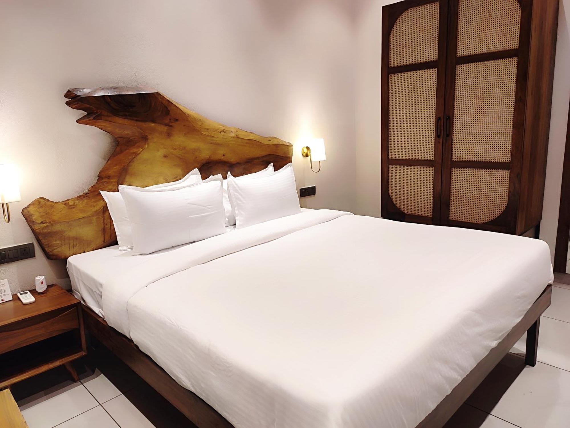Manas Lifestyle Villas, Igatpuri Room photo