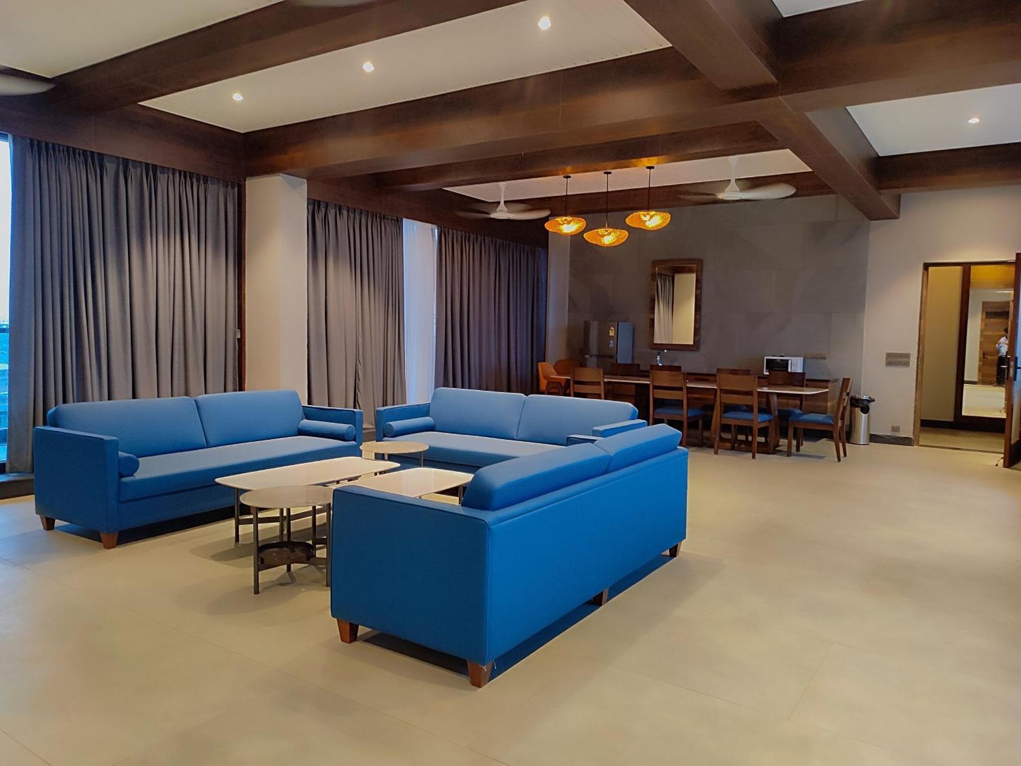 Manas Lifestyle Villas, Igatpuri Exterior photo