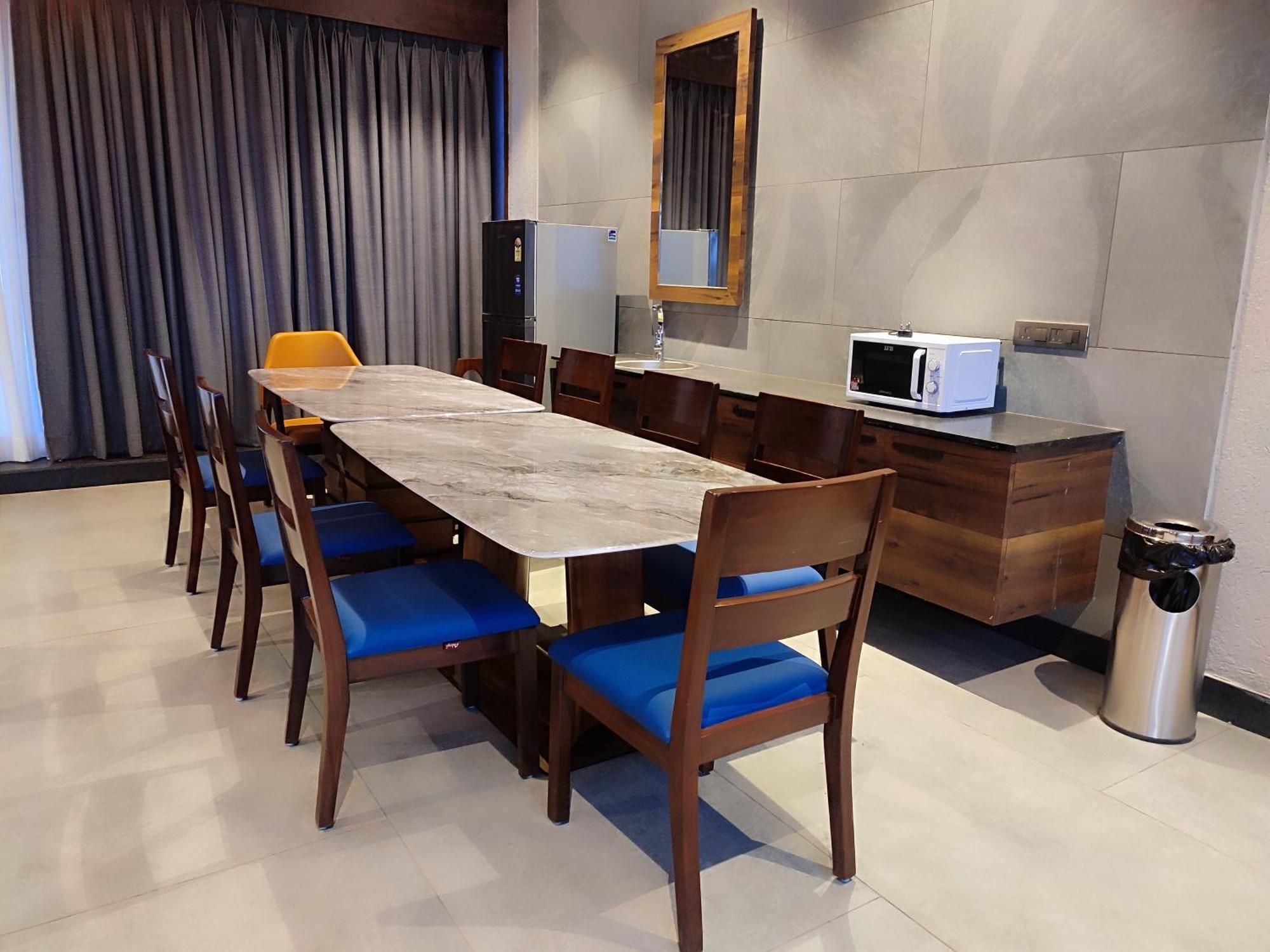 Manas Lifestyle Villas, Igatpuri Exterior photo