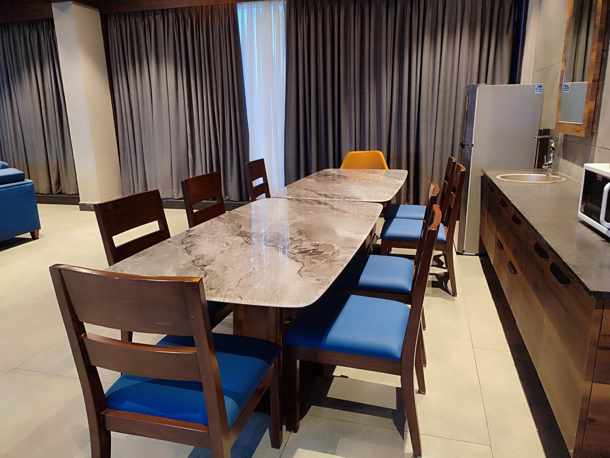 Manas Lifestyle Villas, Igatpuri Exterior photo