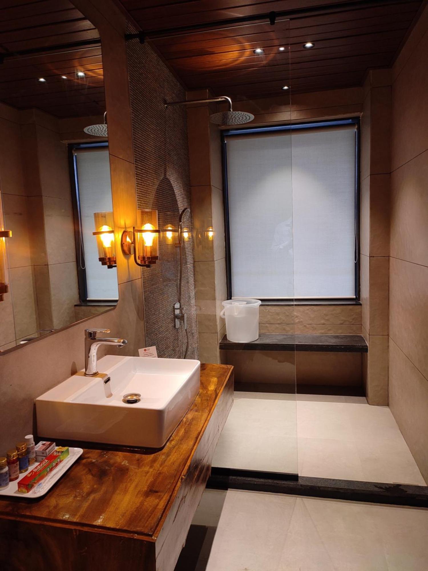 Manas Lifestyle Villas, Igatpuri Room photo