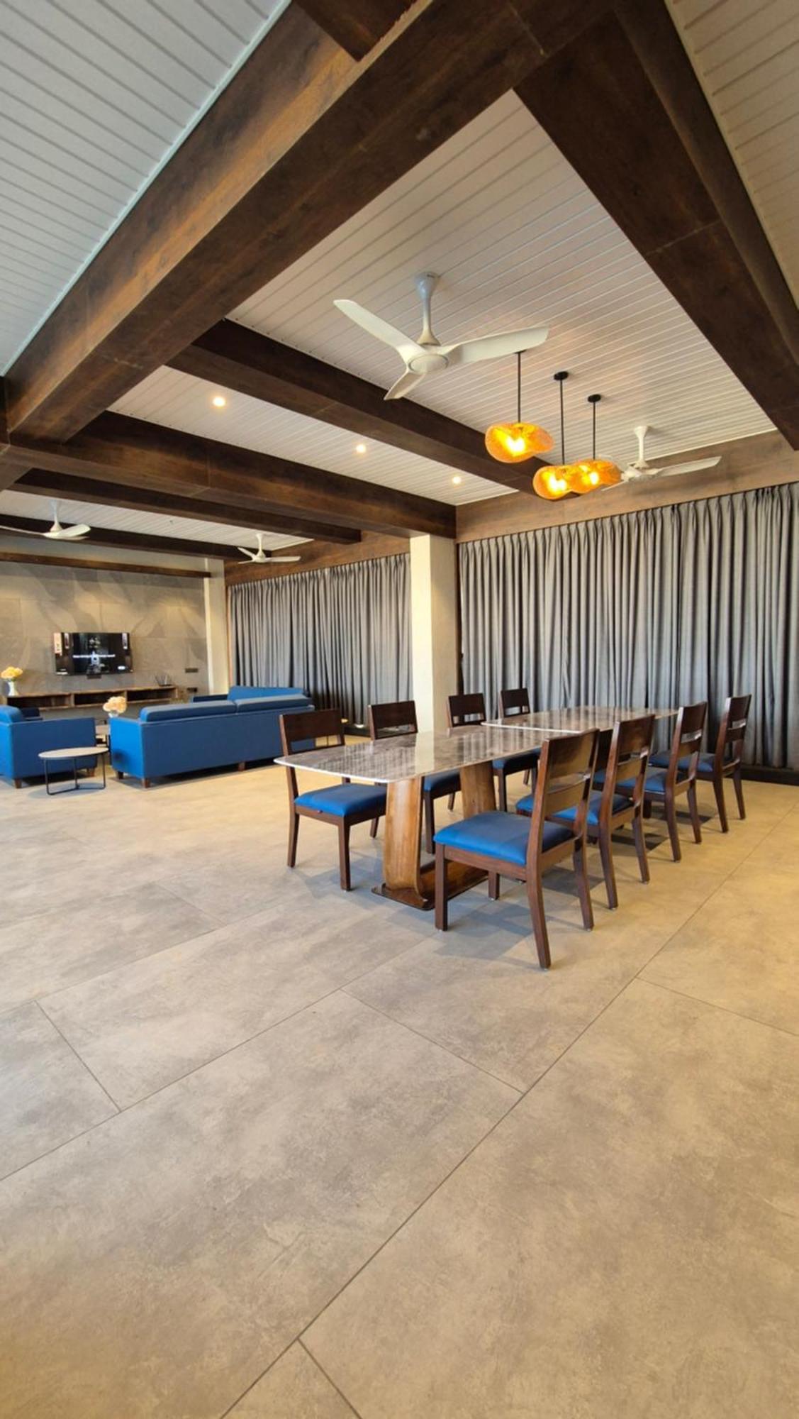 Manas Lifestyle Villas, Igatpuri Exterior photo