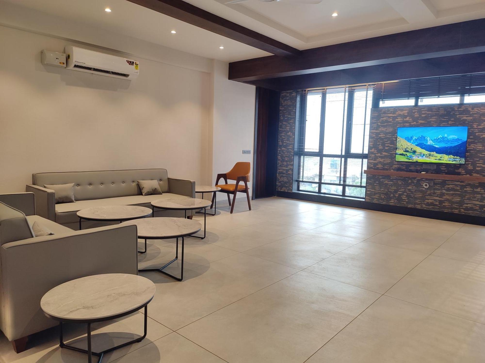 Manas Lifestyle Villas, Igatpuri Room photo